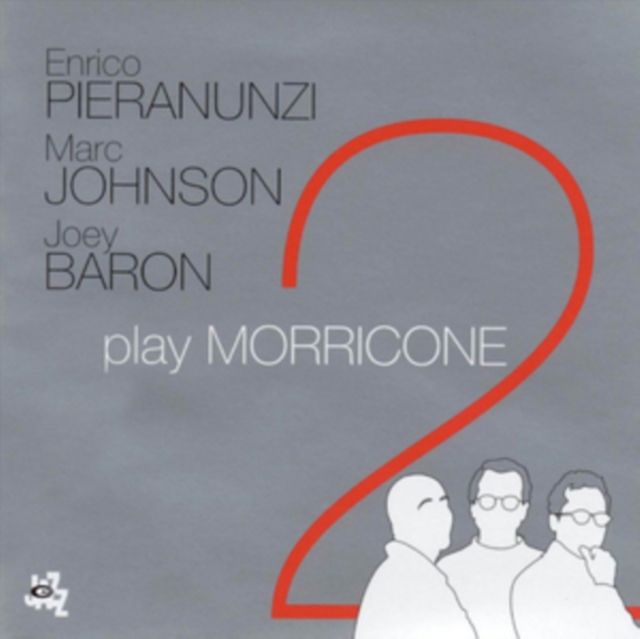 Play Morricone 2, CD / Album Cd