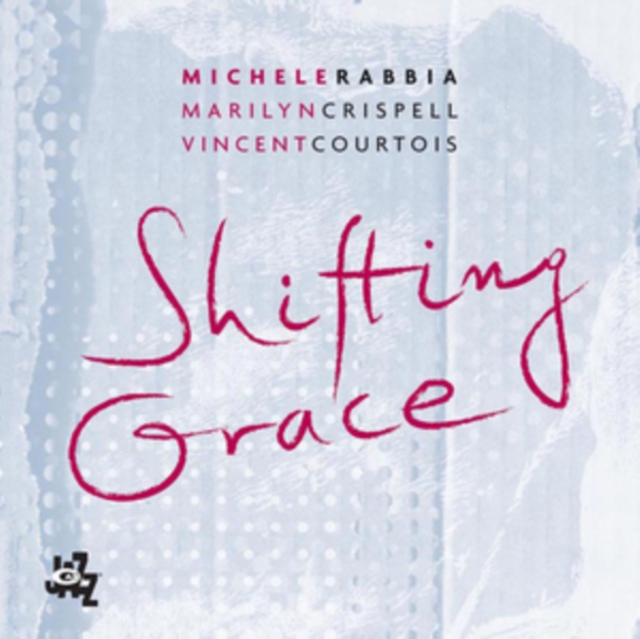 Shifting Grace, CD / Album Cd