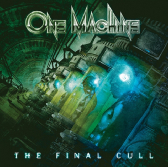 The Final Cull, CD / Album Cd