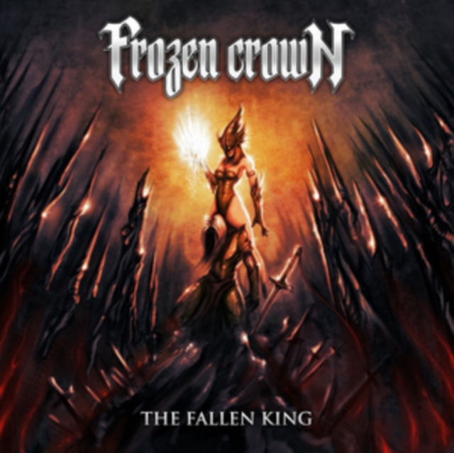 The Fallen King, Vinyl / 12" Album Vinyl