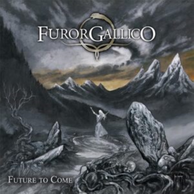 Future to come, CD / Album Digipak (Limited Edition) Cd