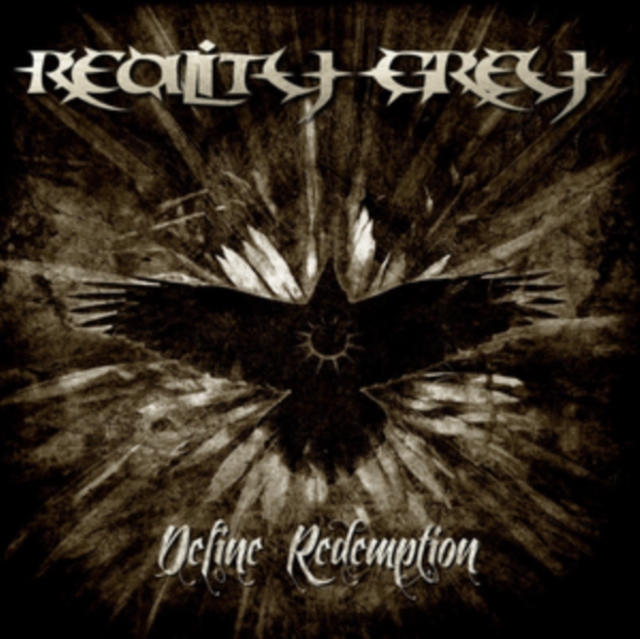Define Redemption, CD / Album Cd
