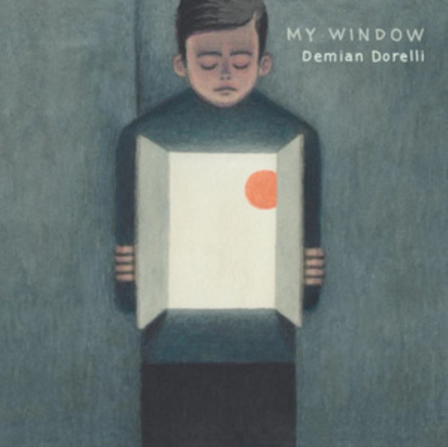My Window, CD / Album Digipak Cd
