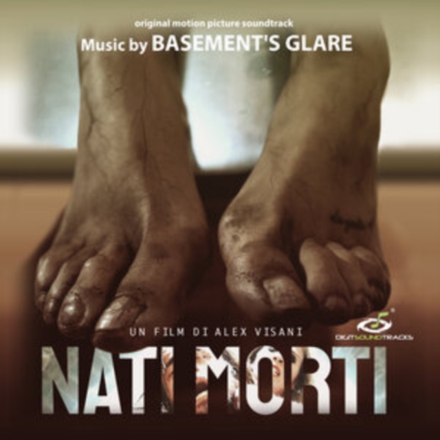 Nati Morti, CD / Album Cd