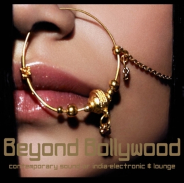 Beyond Bollywood, CD / Album Cd