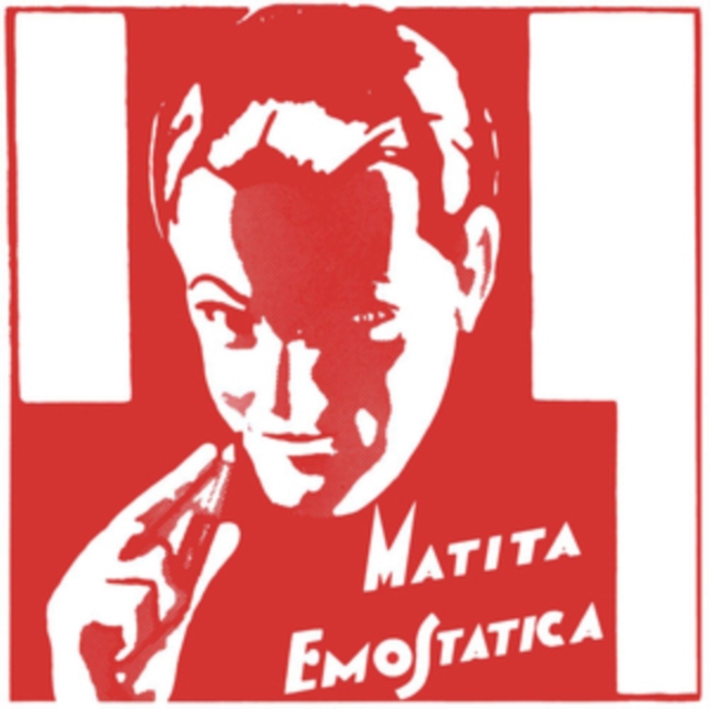 Matita Emostatica, Vinyl / 12" Album Vinyl