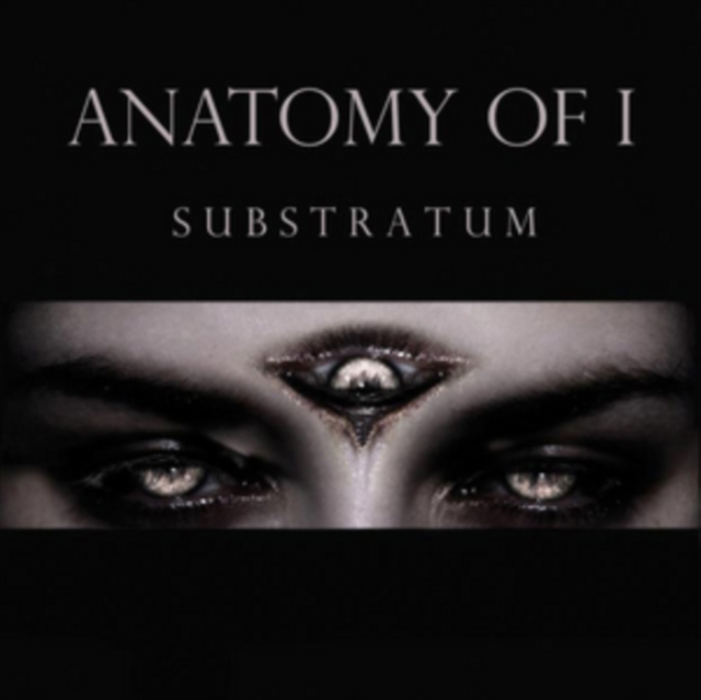 Substratum, CD / Album Cd