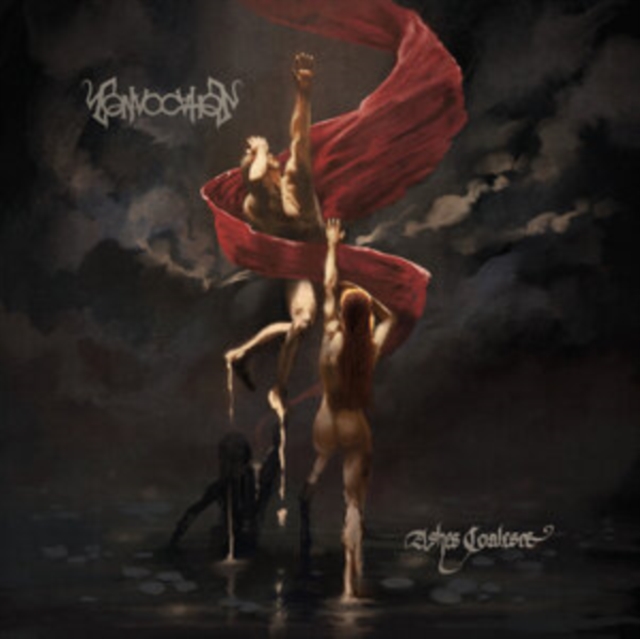 Ashes Coalesce, CD / Album Digipak (Limited Edition) Cd