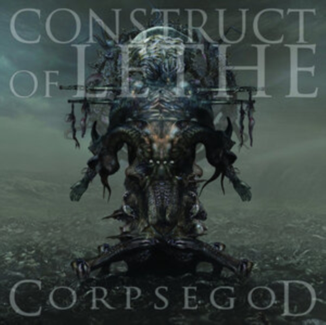 Corpsegod, CD / Album Cd