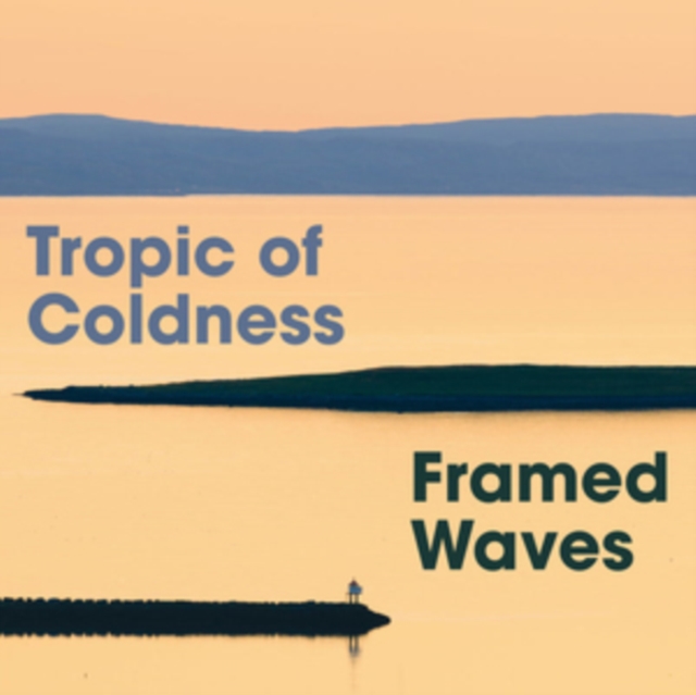 Framed Waves, CD / Album Cd