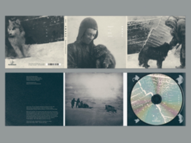 Requiem for a Dying Animal, CD / Album Cd