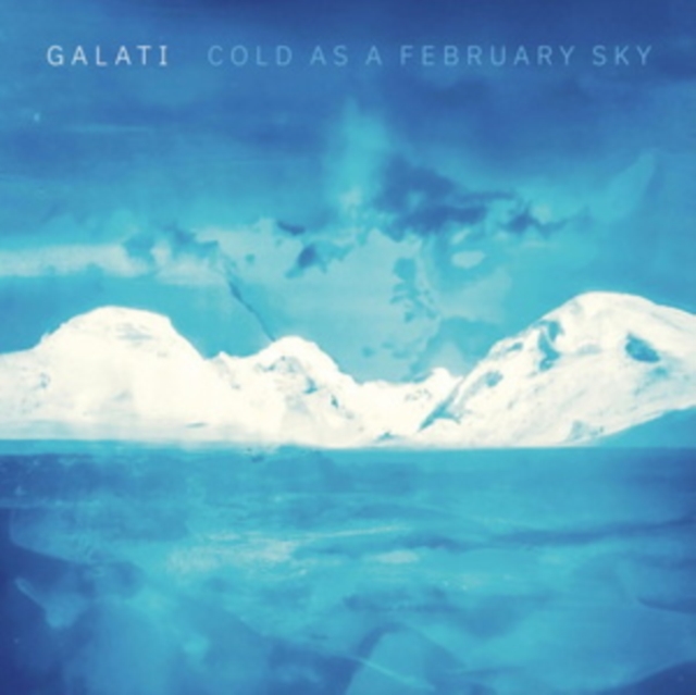 Cold As a February Sky, CD / Album Cd