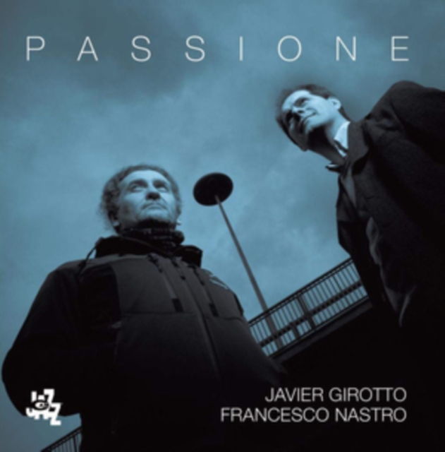 Passione, CD / Album Cd