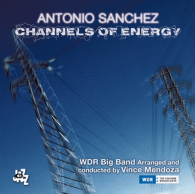 Channels of Energy, CD / Album Cd
