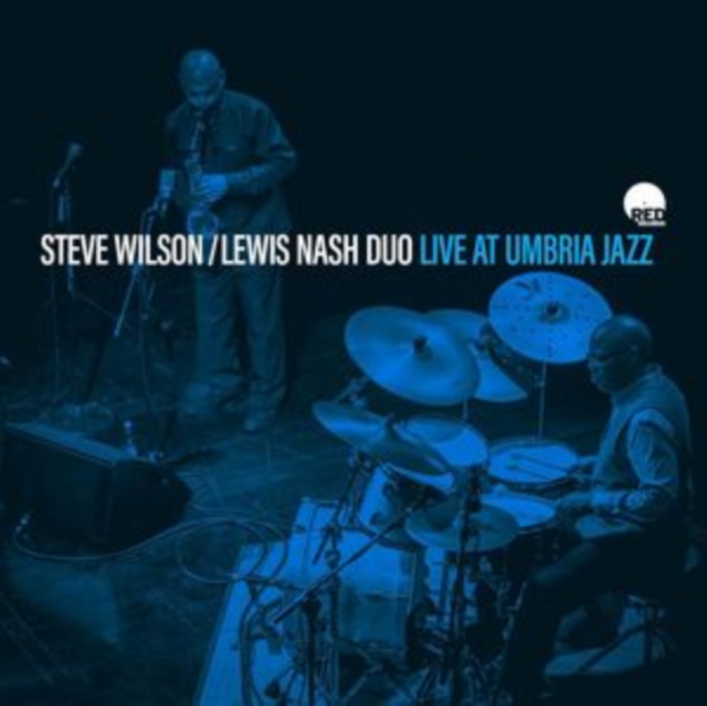 Live at Umbria Jazz, CD / Album Digipak Cd