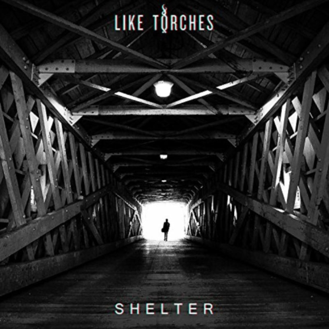 Shelter, CD / Album Cd