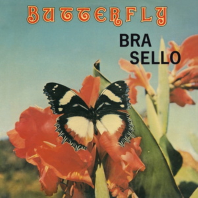 Butterfly, Vinyl / 12" Album Vinyl