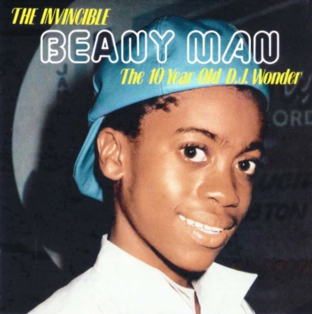 The Invincible Beany Man The Ten Year Old DJ Wonder ,  Merchandise