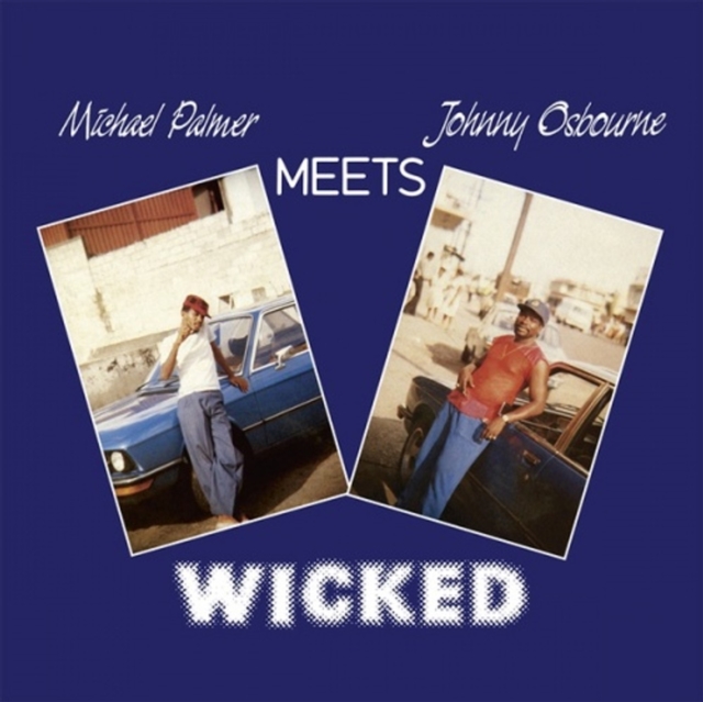 Wicked, Vinyl / 12" Album Vinyl