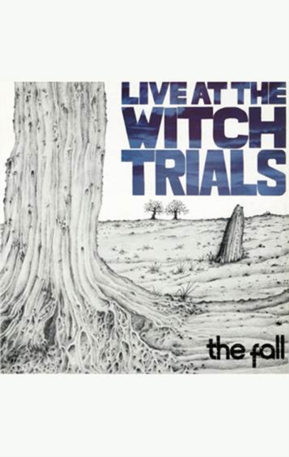 Live at the Witch Trials, Cassette Tape Cd