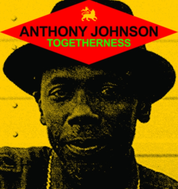 Togetherness, Vinyl / 12" Album Vinyl