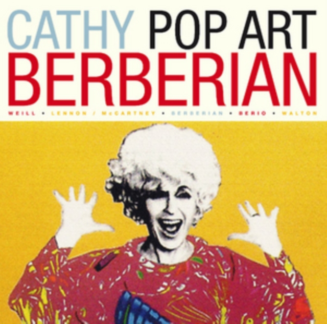 Pop Art, Vinyl / 12" Album Vinyl