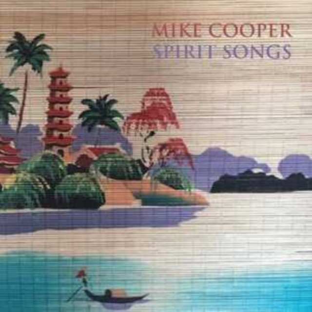 Spirit Songs, Vinyl / 12" Album Vinyl