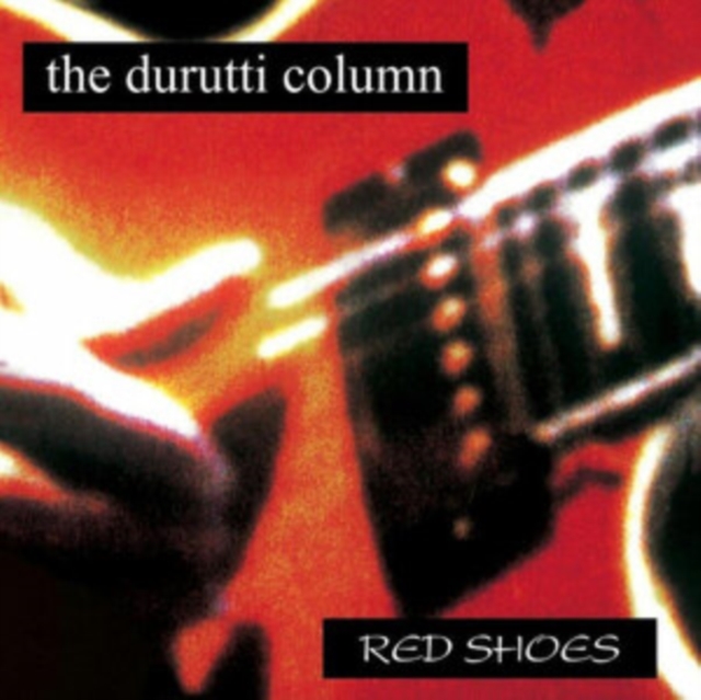 Red Shoes, Vinyl / 12" Album Vinyl