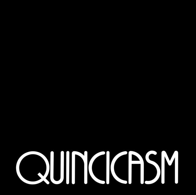 Quincicasm, Vinyl / 12" Album Vinyl