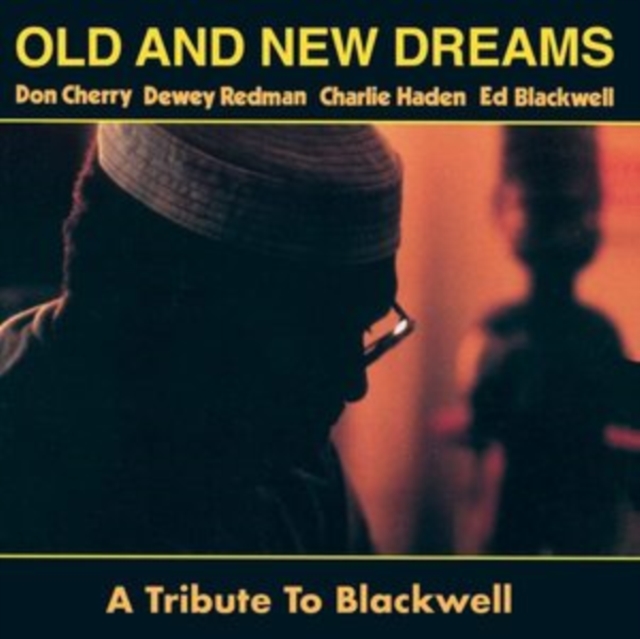 A Tribute to Blackwell, Vinyl / 12" Album Vinyl