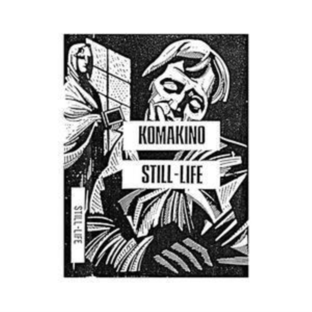 Still Life, Vinyl / 12" Album Vinyl