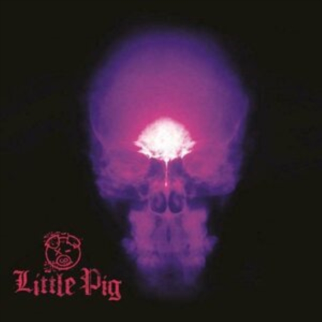 Little Pig, CD / Album Cd