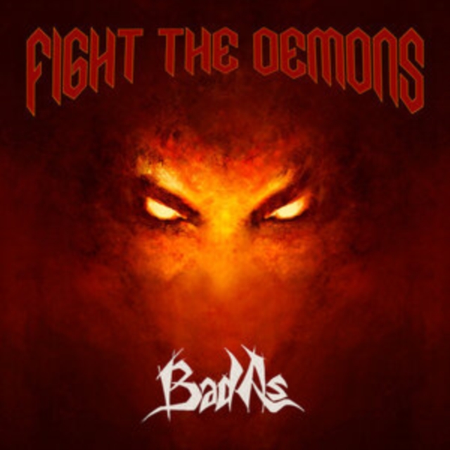 Fight the Demons, CD / Album Cd