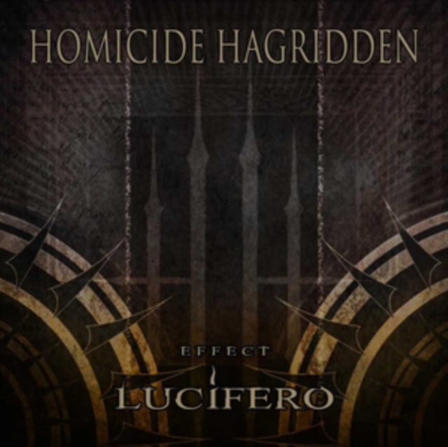 Effect Lucifero, CD / Album Cd