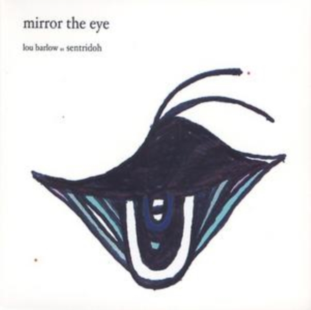 Mirror the Eye, CD / Album Cd