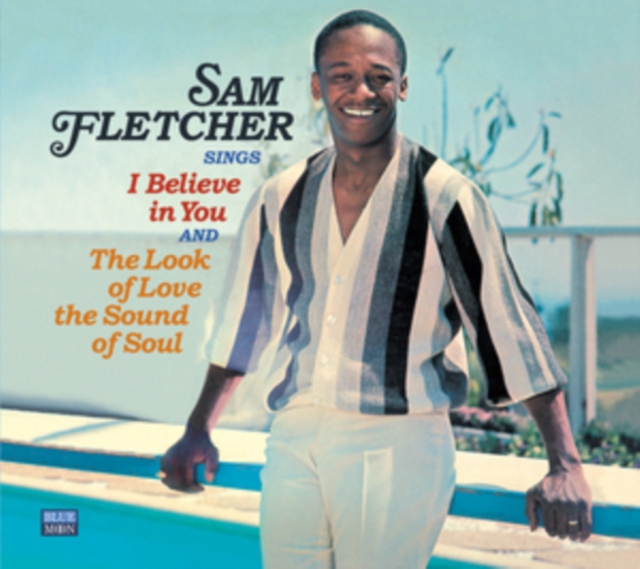 I Believe in You & Look of Love, Sound of Soul, CD / Album Cd