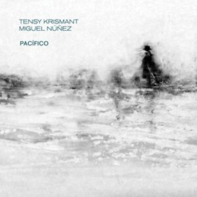 Pacífico, CD / Album Cd
