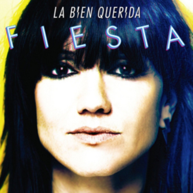 Fiesta, CD / Album Cd
