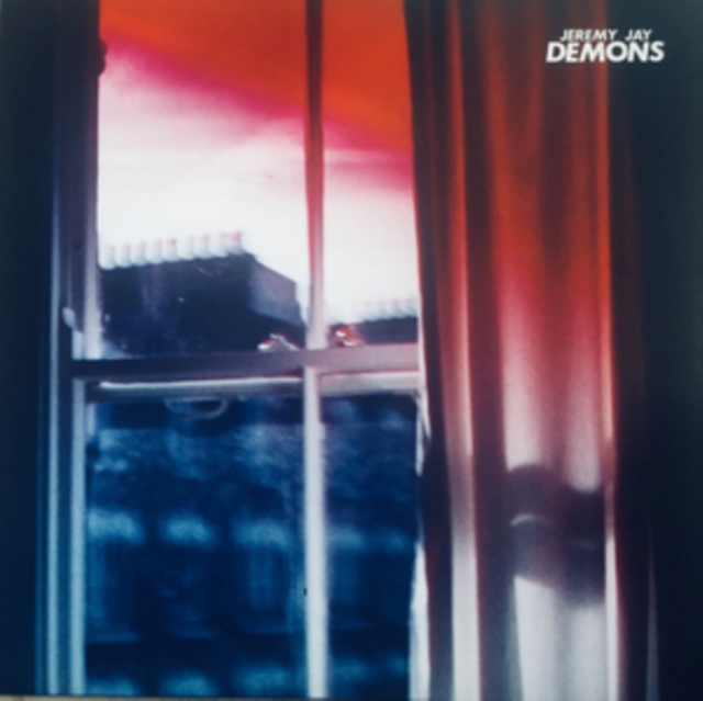 Demons, CD / Album Cd