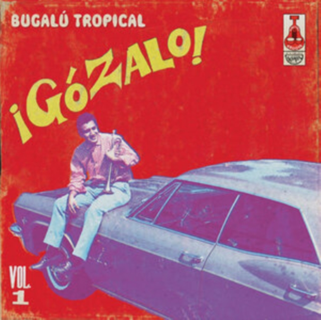 Bugalú Tropical: IGózalo!, Vinyl / 12" Album Vinyl