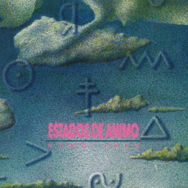 Estados De Ánimo, Vinyl / 12" Album Vinyl