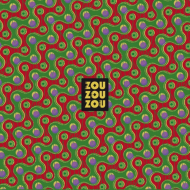 Zou Zou Zou, Vinyl / 12" Album Vinyl