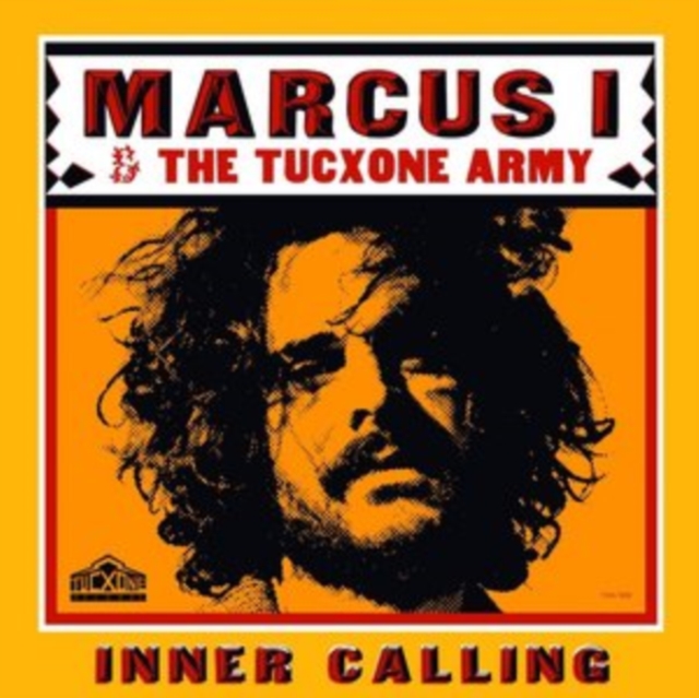 Inner Calling, CD / Album Cd