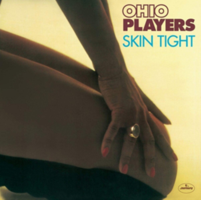Skin Tight, CD / Album Cd