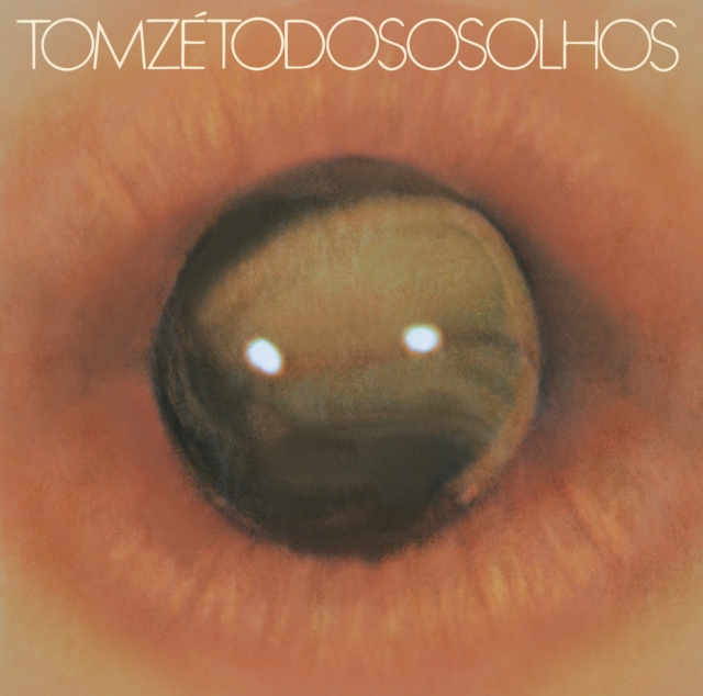 Todos os olhos, Vinyl / 12" Album (Gatefold Cover) Vinyl