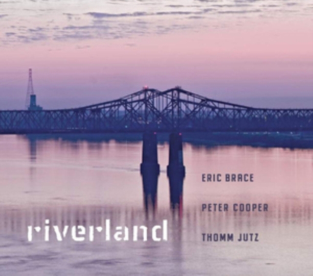 Riverland, CD / Album Cd