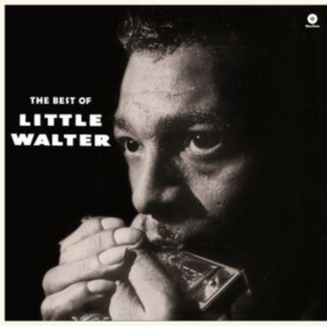 The best of Little Walter (Bonus Tracks Edition), Vinyl / 12" Album Vinyl