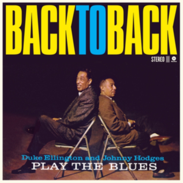 Back to Back (Bonus Tracks Edition), Vinyl / 12" Album Vinyl