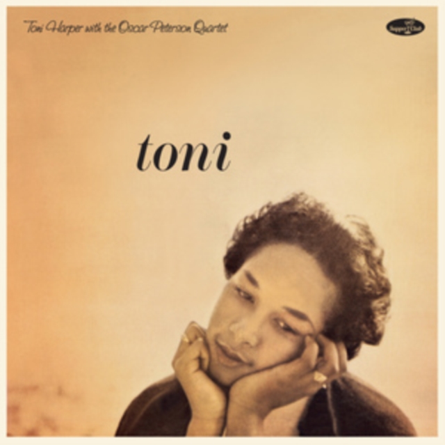 Toni (Bonus Tracks Edition), Vinyl / 12" Album Vinyl
