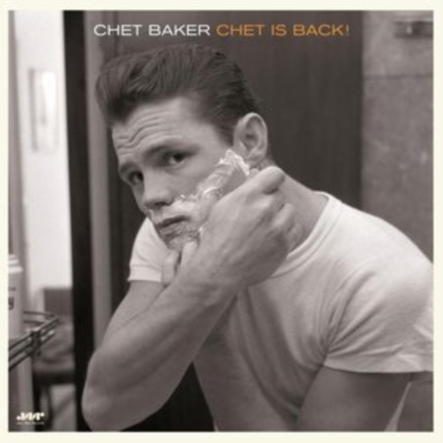 Chet Is Back! (Limited Edition), Vinyl / 12" Album Vinyl
